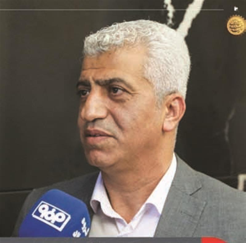 گام بلند راه‌آهن و فولاد مبارکه برای توسعه حمل ریلی و رفع بحران مواد اولیه